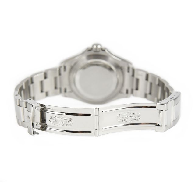 Rolex Yacht-Master 16622 Image 3